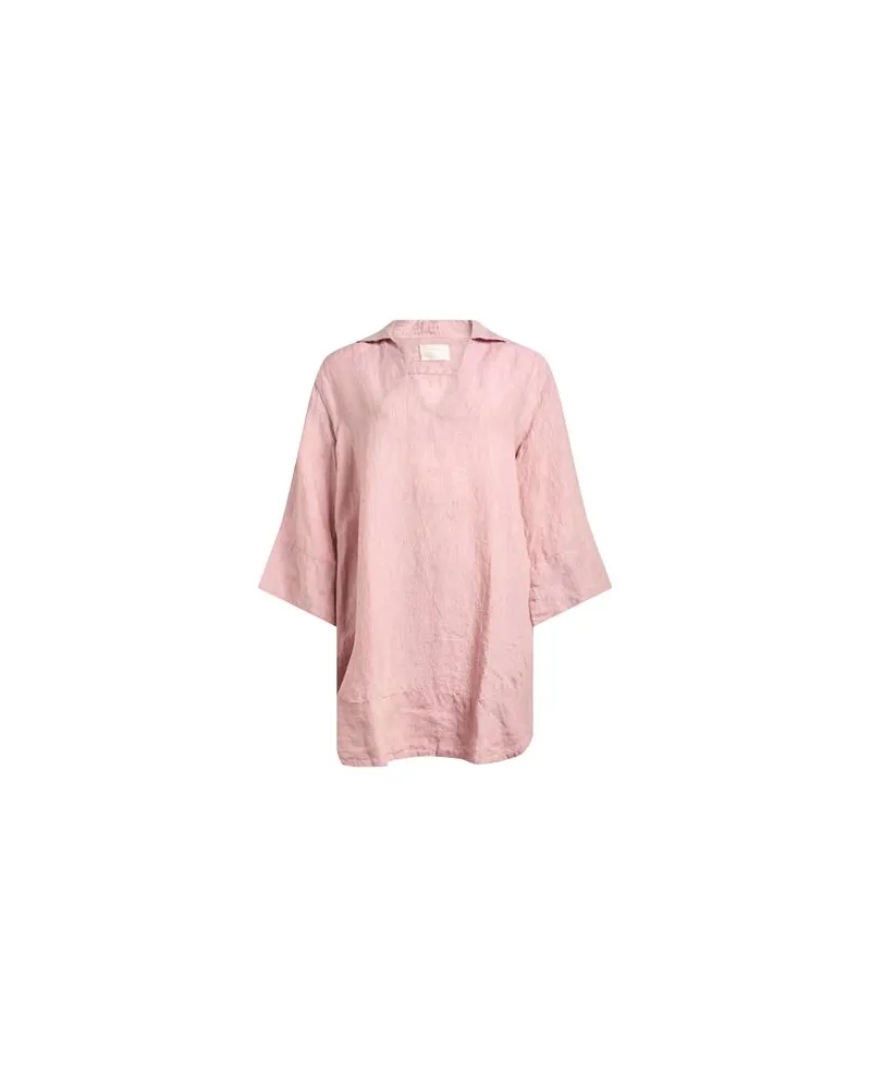 XACUS KLEIDER - Mini-Kleiderauf YOOX.COM Rosa