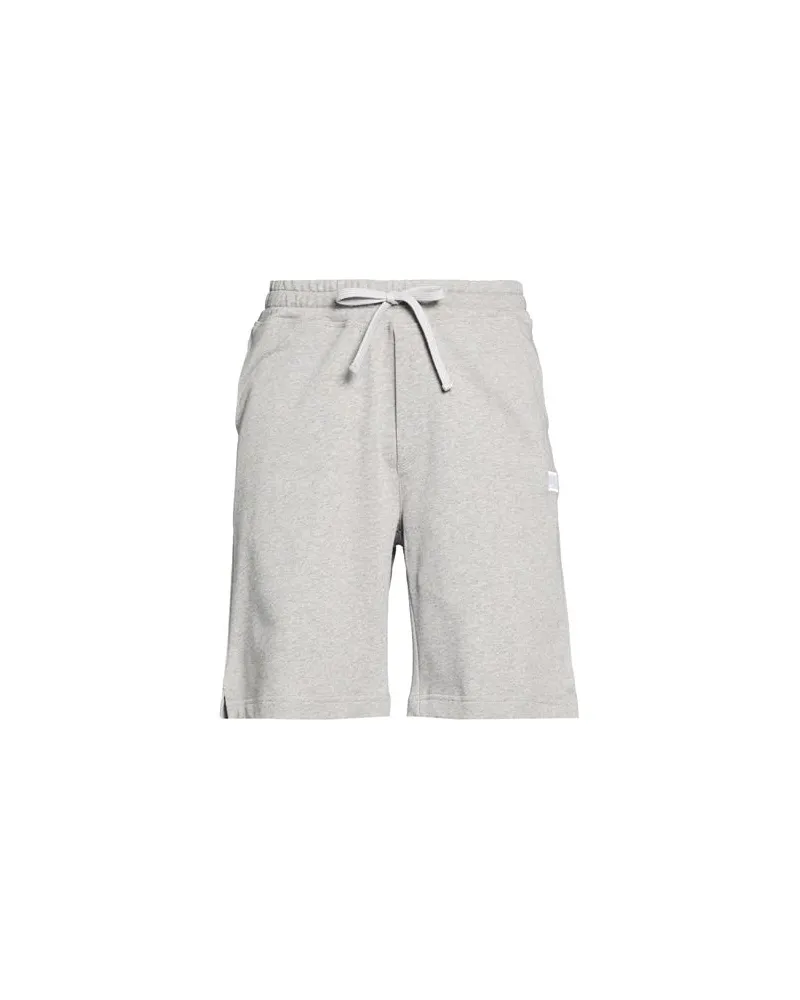 Liu Jo HOSEN & RÖCKE - Shorts & Bermudashortsauf YOOX.COM Grau