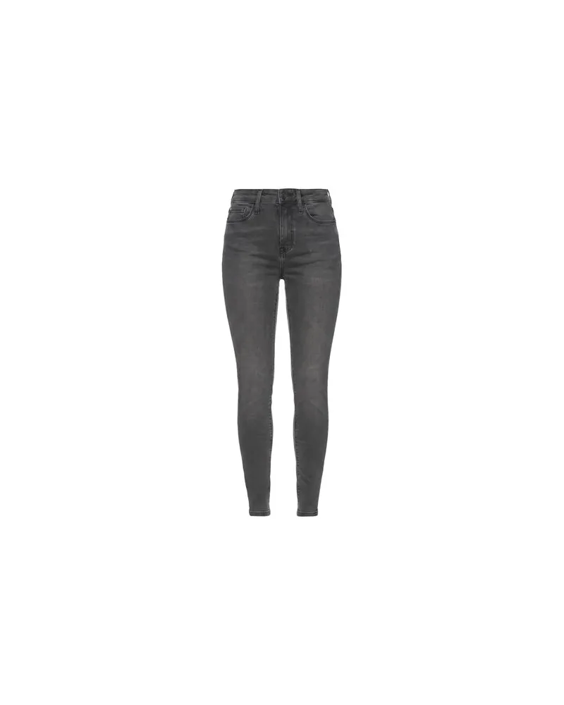 Tommy Hilfiger HOSEN & RÖCKE - Hosenauf YOOX.COM Grau