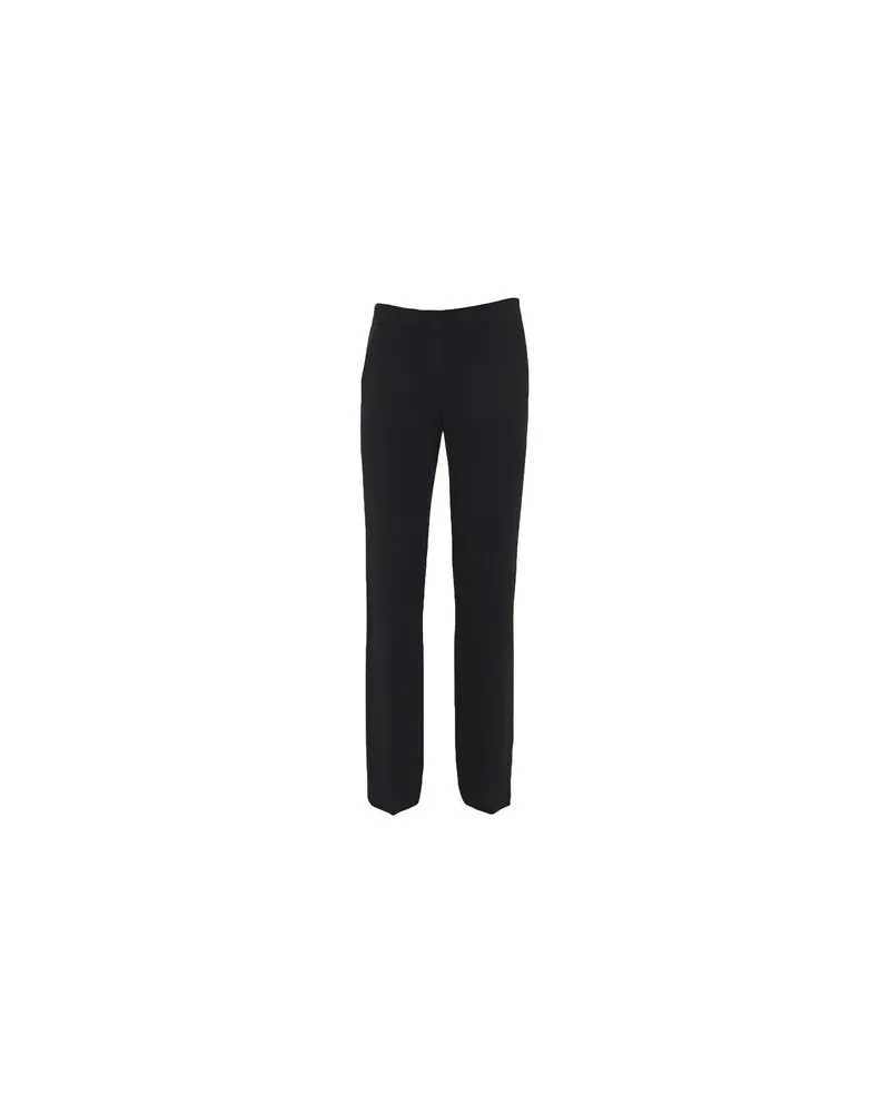 N° 21 HOSEN & RÖCKE - Hosenauf YOOX.COM Schwarz