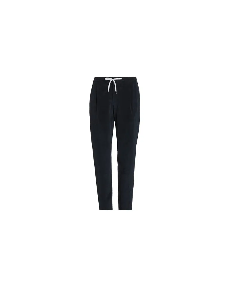 PT TORINO HOSEN & RÖCKE - Hosenauf YOOX.COM Nachtblau
