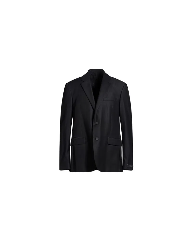 Givenchy ANZÜGE und CO-ORDS - Blazersauf YOOX.COM Marineblau