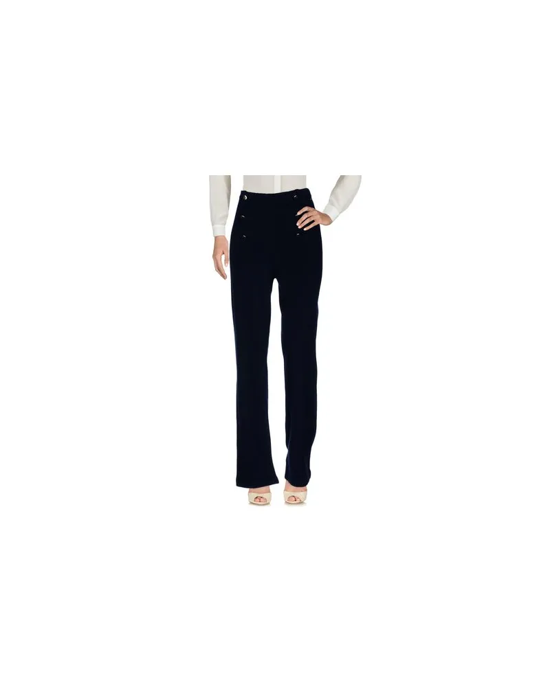 Woolrich HOSEN & RÖCKE - Hosenauf YOOX.COM Nachtblau