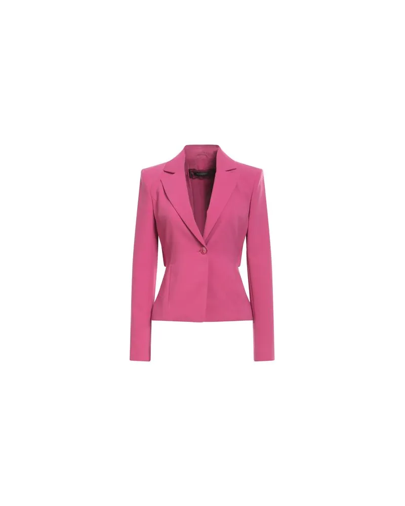 Patrizia Pepe ANZÜGE und CO-ORDS - Blazersauf YOOX.COM Fuchsia