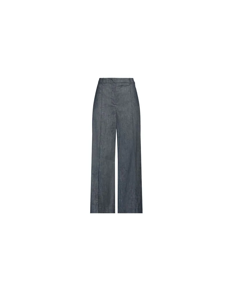 Eleventy HOSEN & RÖCKE - Jeanshosenauf YOOX.COM Blau