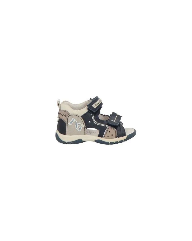 Nero Gardini SCHUHE - Sandalenauf YOOX.COM Nachtblau