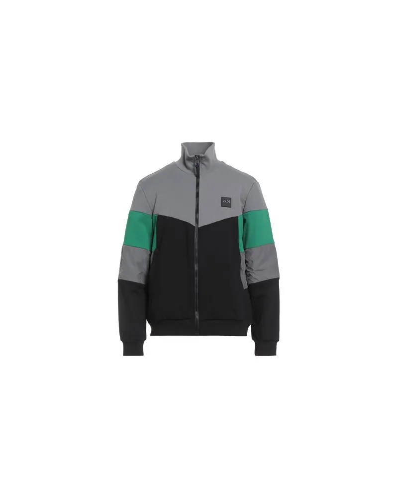 Antony Morato TOPS - Sweatshirtsauf YOOX.COM Grau