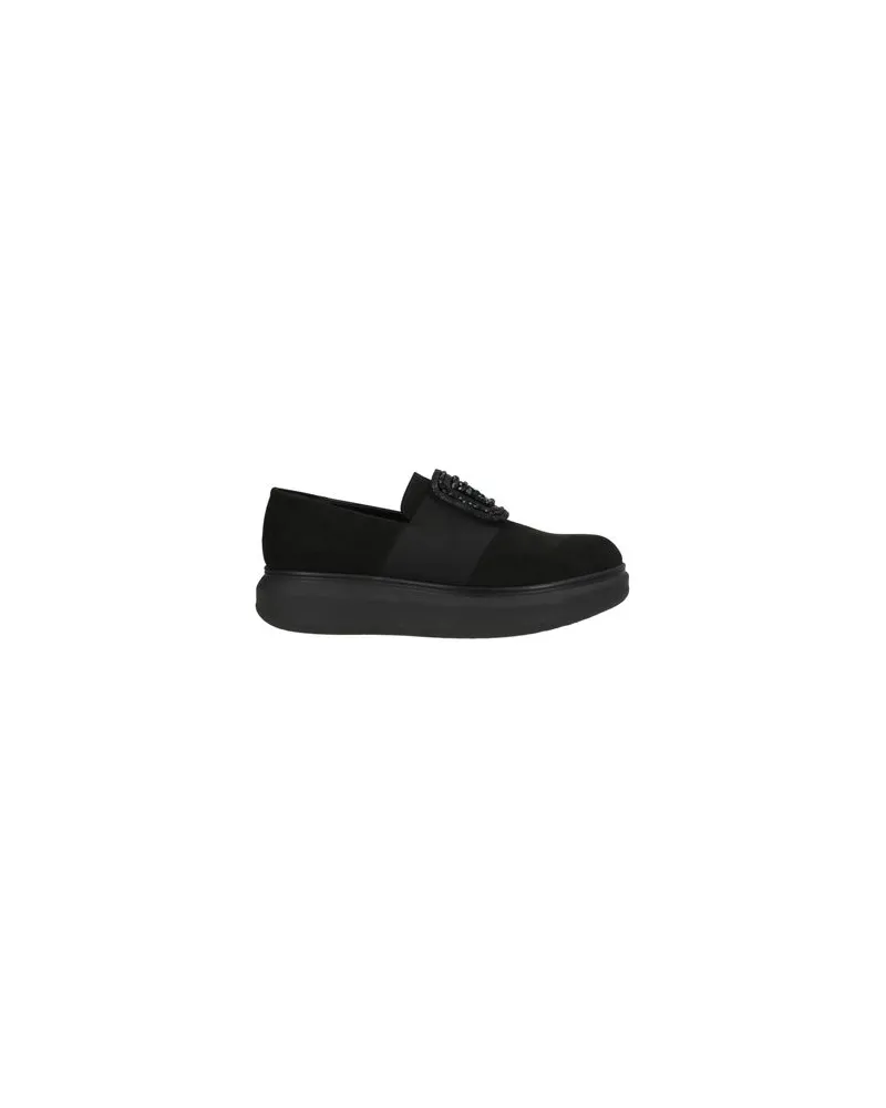 Cinzia Soft SCHUHE - Sneakersauf YOOX.COM Schwarz
