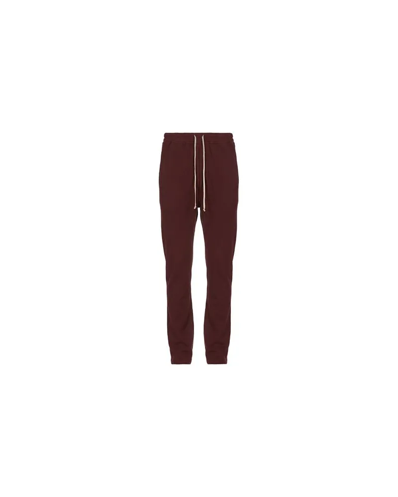 DRKSHDW by Rick Owens HOSEN & RÖCKE - Hosenauf YOOX.COM Bordeaux