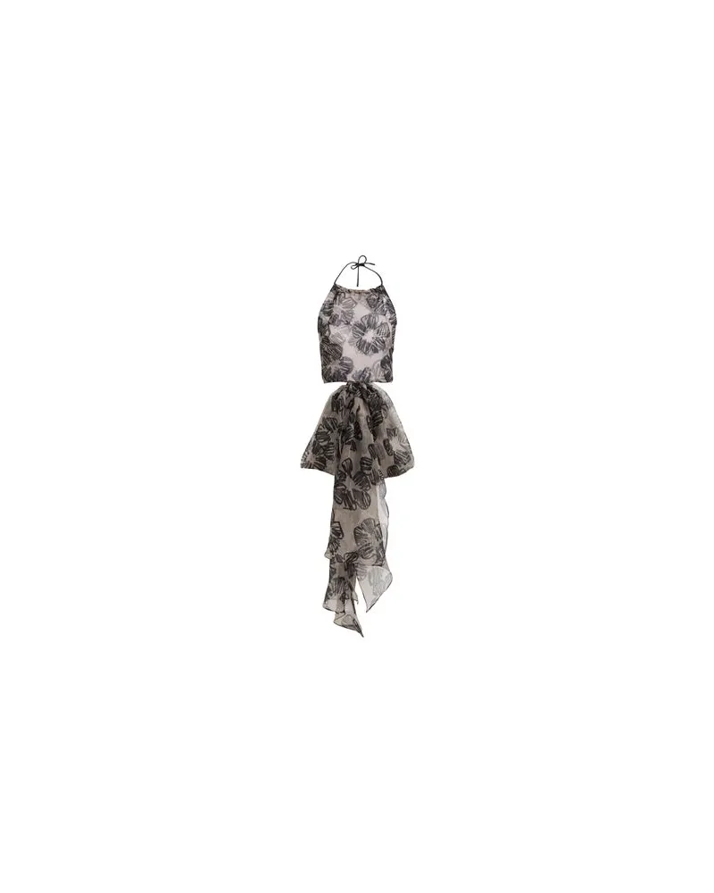 Max Mara TOPS - Topsauf YOOX.COM Grau