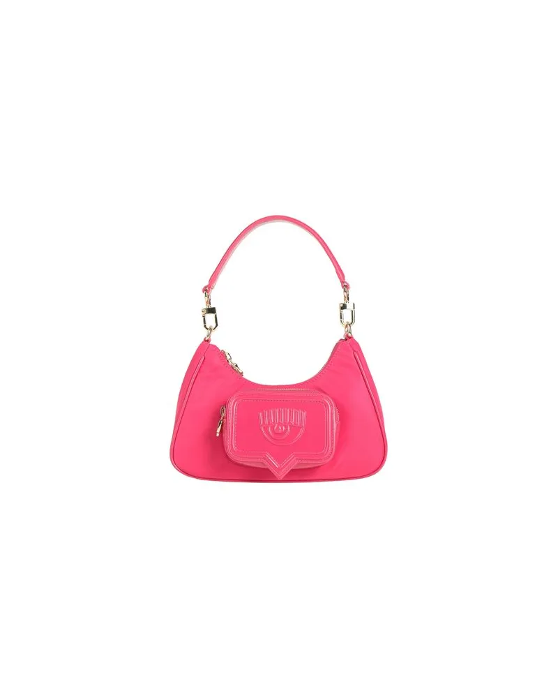 Chiara Ferragni TASCHEN - Handtaschenauf YOOX.COM Fuchsia