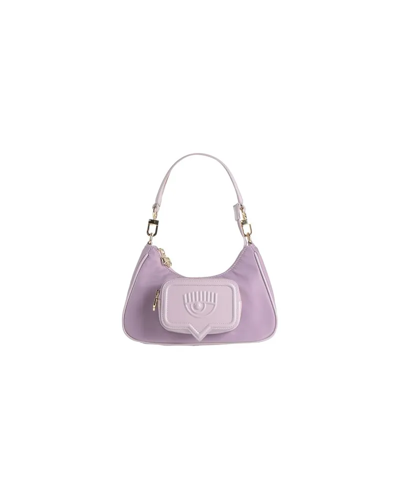Chiara Ferragni TASCHEN - Handtaschenauf YOOX.COM Violett