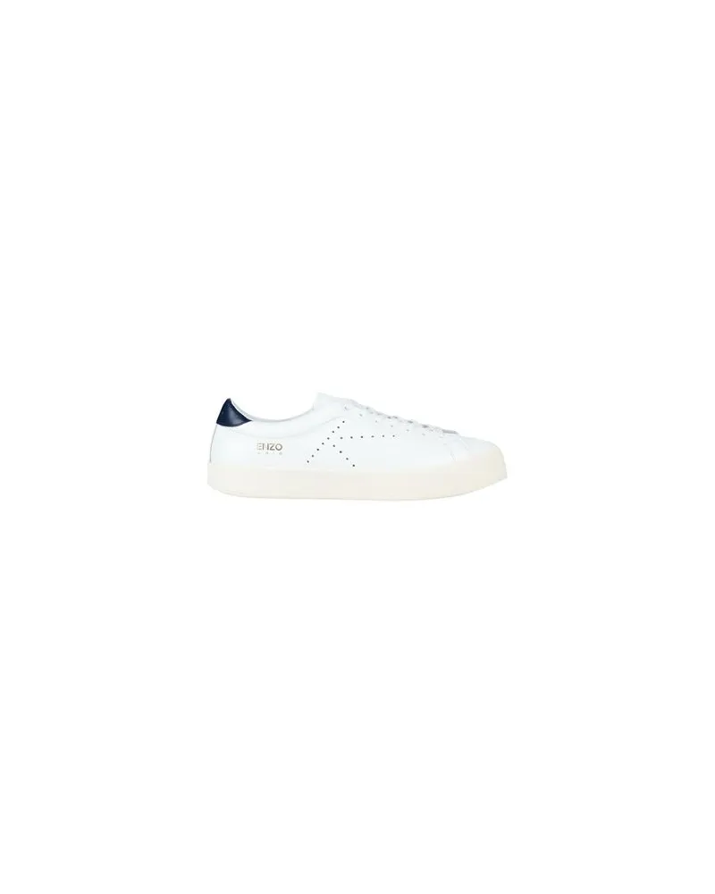 Kenzo SCHUHE - Sneakersauf YOOX.COM Weiß