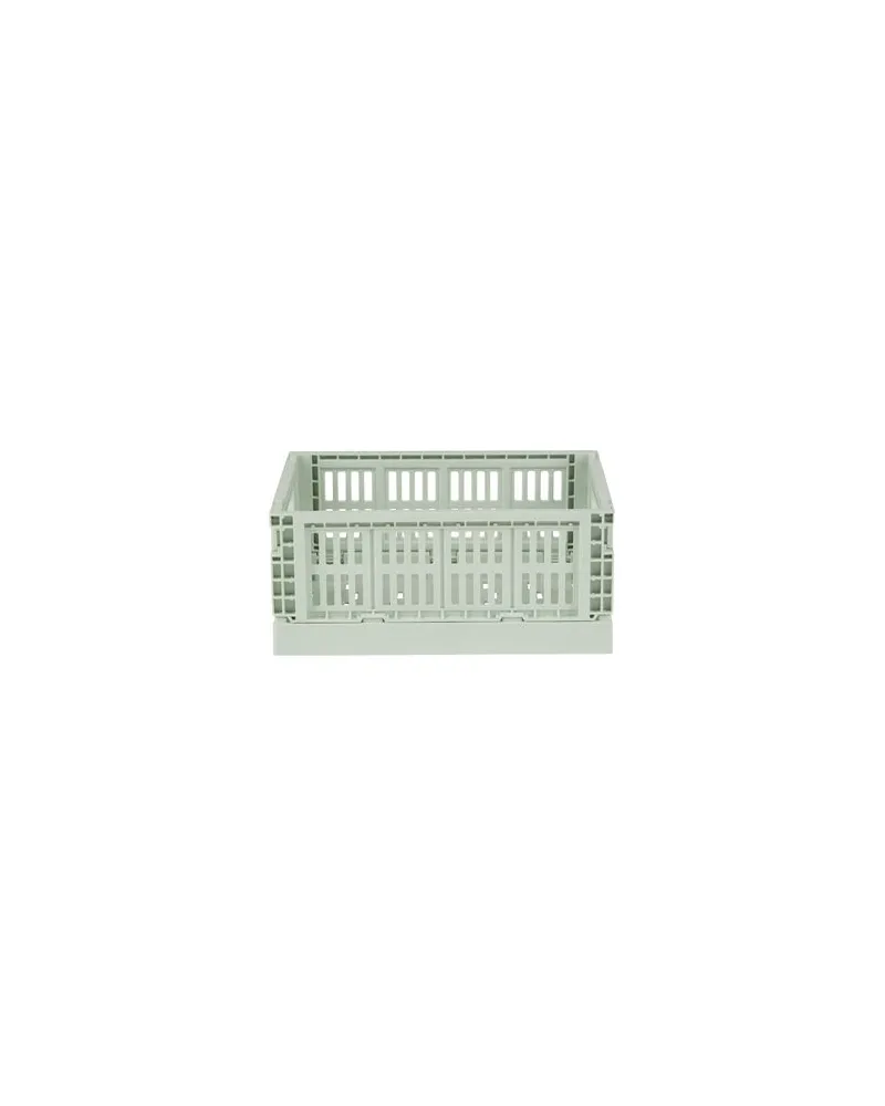 Hay DEKORATIONEN - Behälter und Körbeauf YOOX.COM Säuregrün