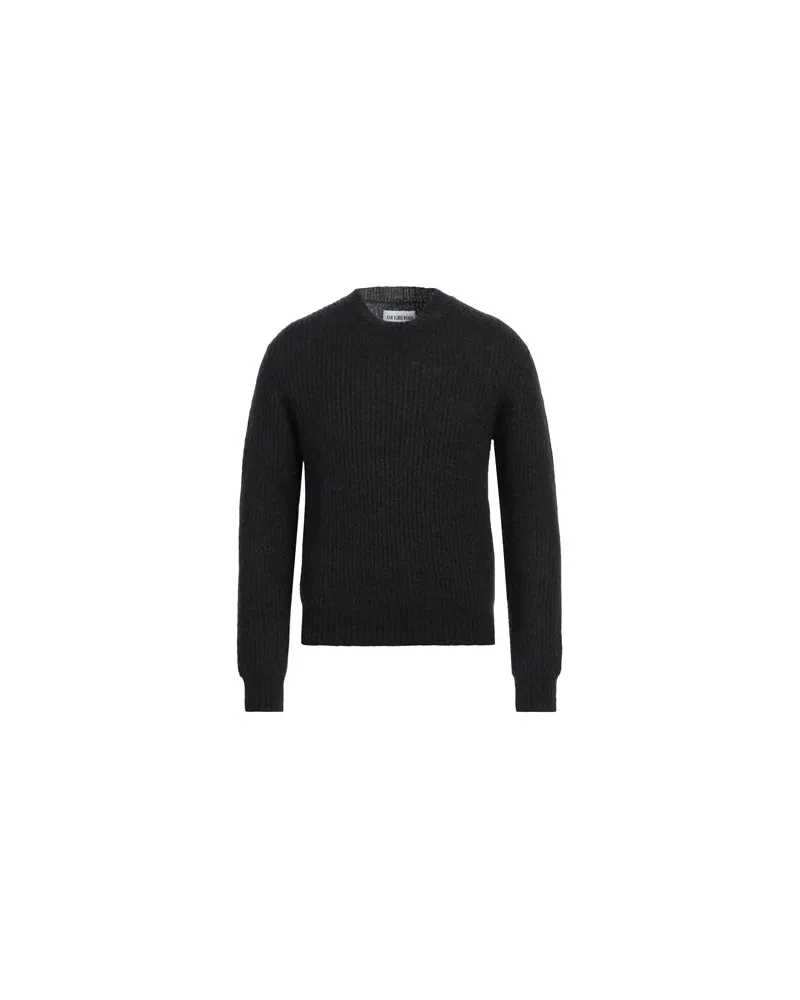 Han Kjøbenhavn STRICKWAREN - Pulloverauf YOOX.COM Schwarz