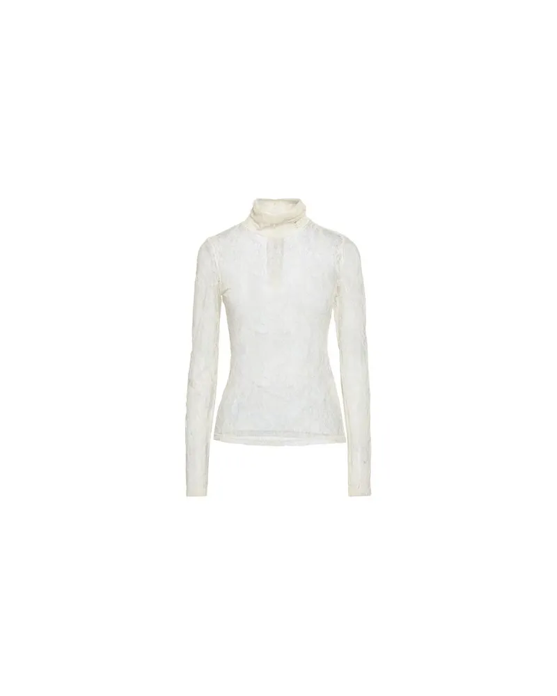 Icona By Kaos TOPS - Topsauf YOOX.COM Elfenbein