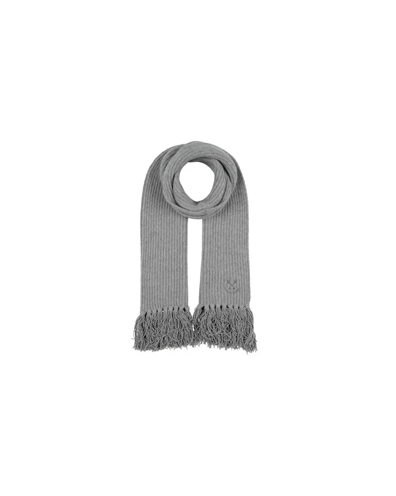 Golden Goose ACCESSOIRES - Schalsauf YOOX.COM Grau