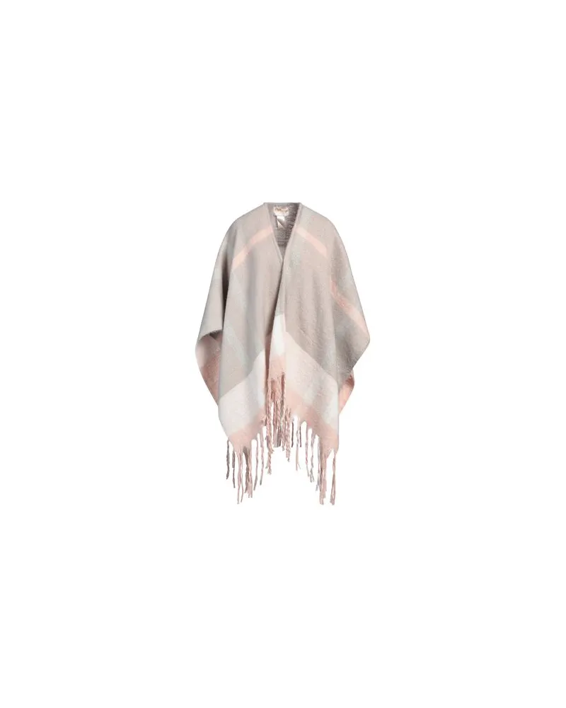 Barbour JACKEN & MÄNTEL - Capesauf YOOX.COM Rosa
