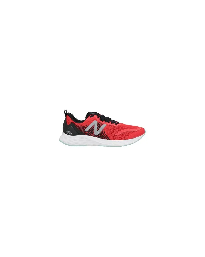 New Balance SCHUHE - Sneakersauf YOOX.COM Rot