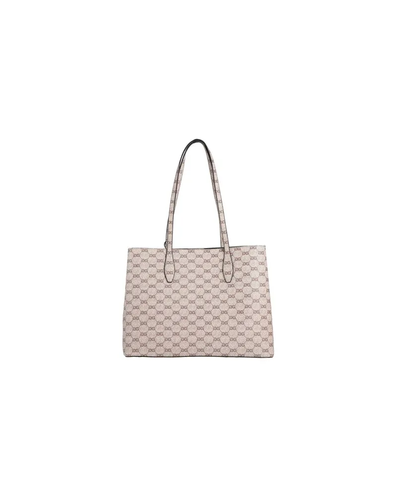Gaëlle Bonheur TASCHEN - Schultertaschenauf YOOX.COM Beige