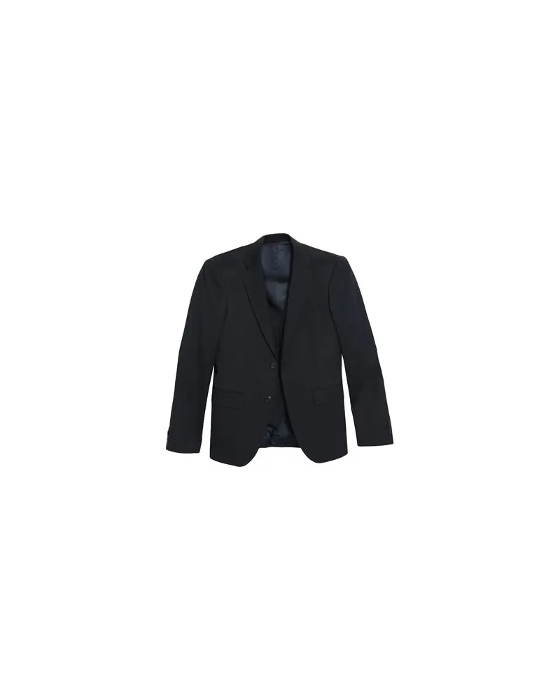 Brian Dales ANZÜGE und CO-ORDS - Blazersauf YOOX.COM Schwarz