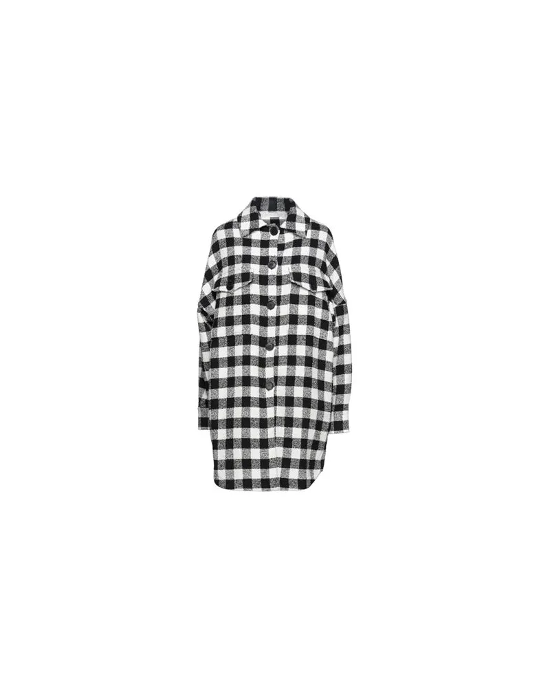 Palm Angels TOPS - Hemdenauf YOOX.COM Schwarz