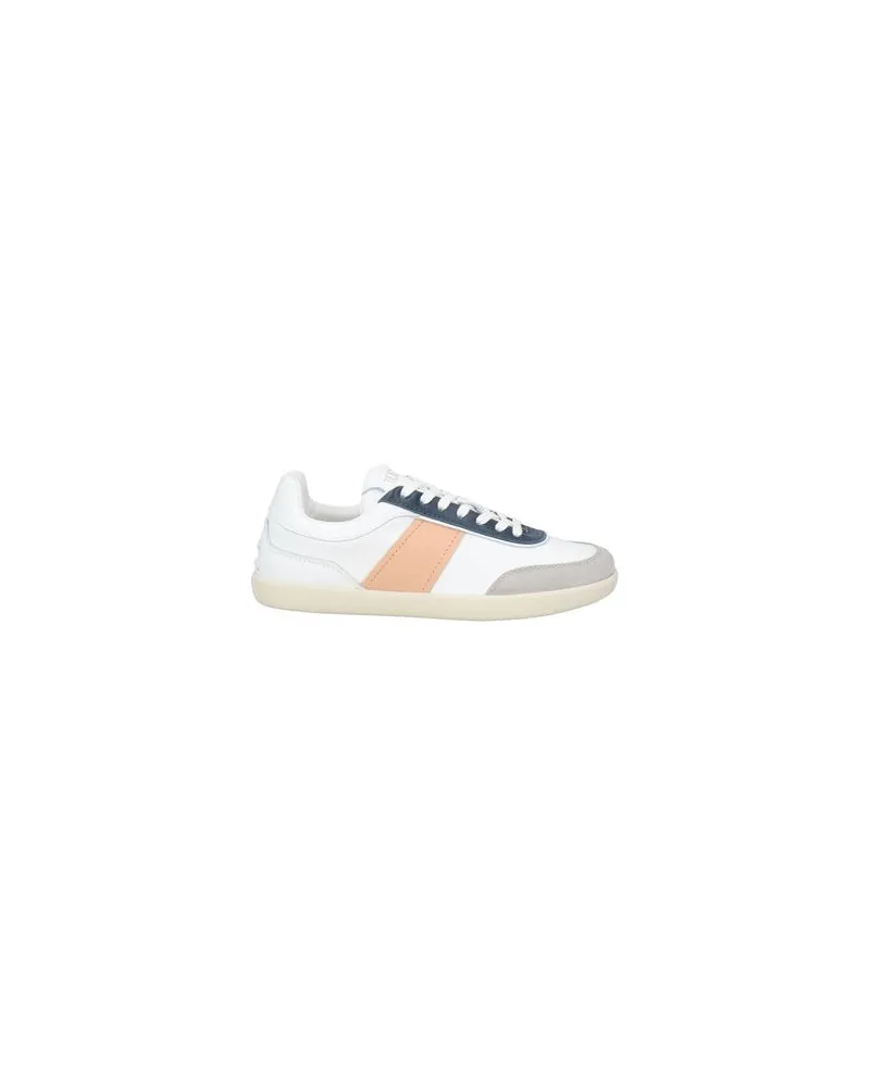 TOD'S SCHUHE - Sneakersauf YOOX.COM Grau