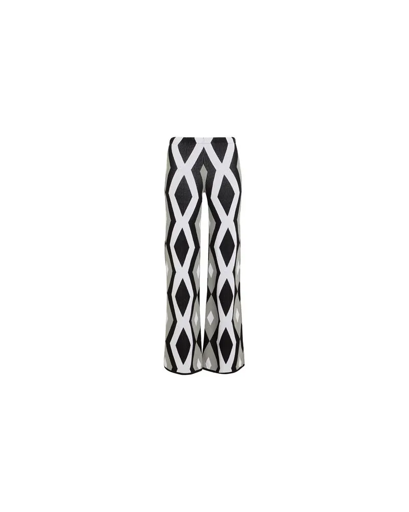 Terre Alte HOSEN & RÖCKE - Hosenauf YOOX.COM Schwarz