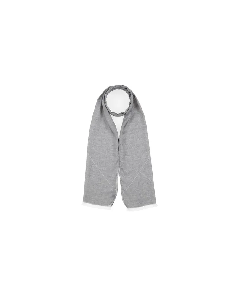 Fiorio ACCESSOIRES - Schalsauf YOOX.COM Grau