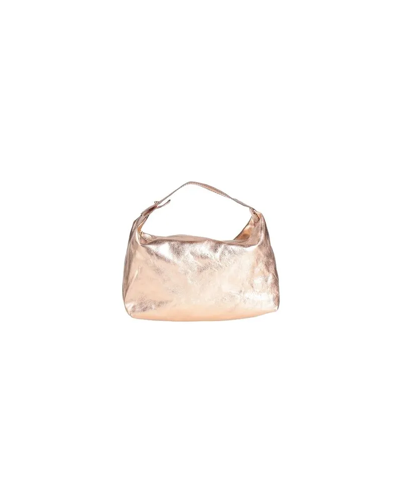 Anita Bilardi TASCHEN - Handtaschenauf YOOX.COM Roségold