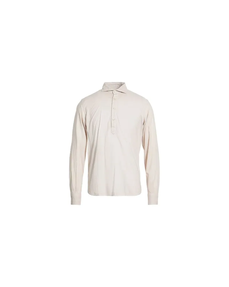 Eleventy PLATINUM - TOPS - Hemdenauf YOOX.COM Beige