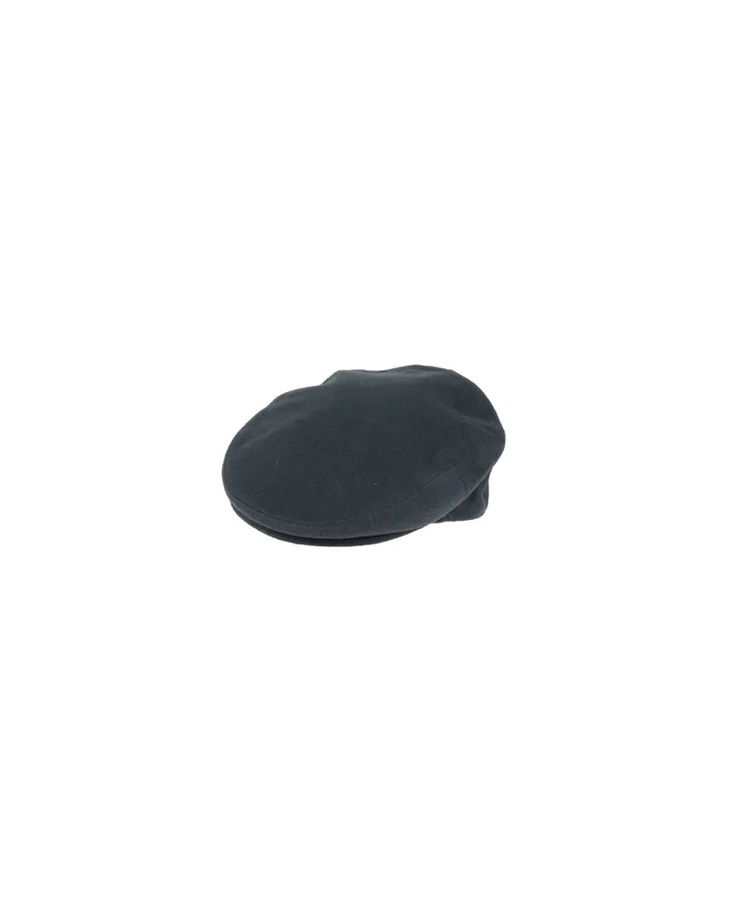 Borsalino ACCESSOIRES - Mützen & Hüteauf YOOX.COM Grau