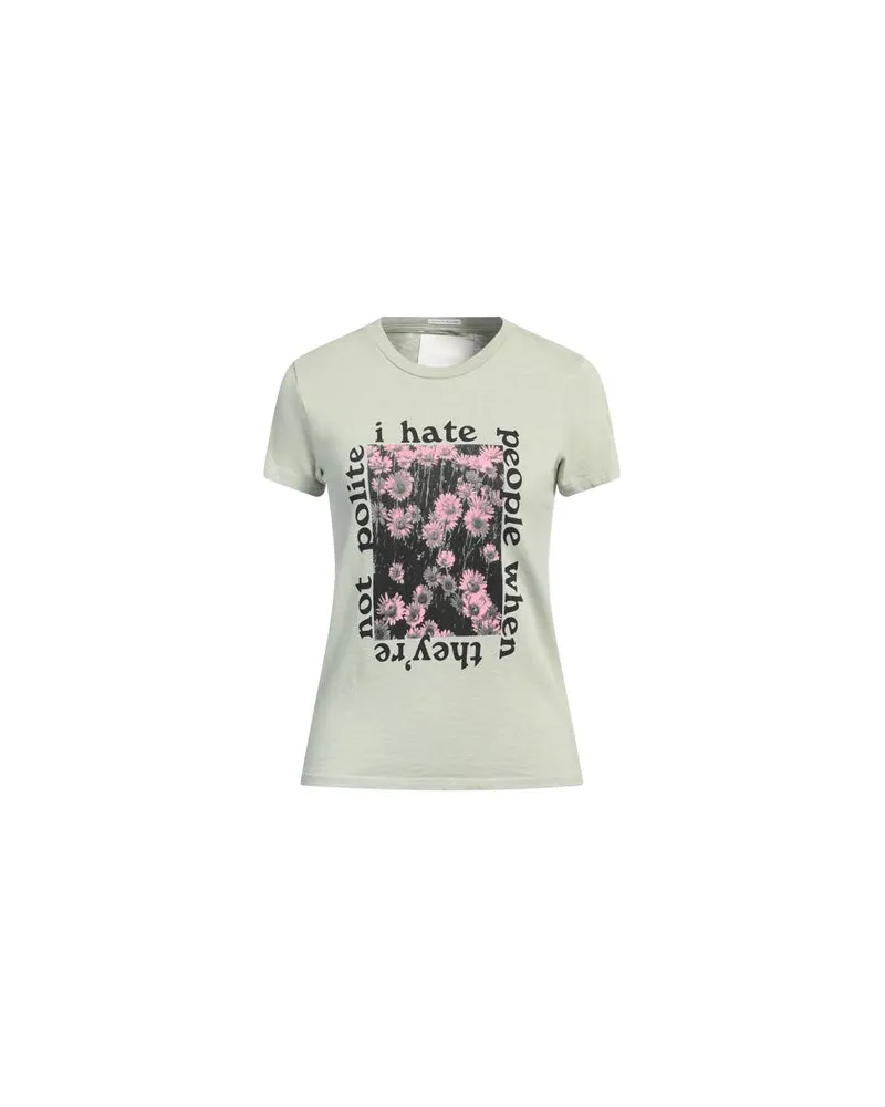 Mother TOPS - T-shirtsauf YOOX.COM Säuregrün