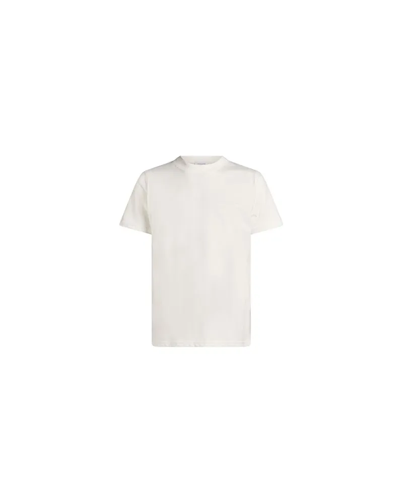 Family First TOPS - T-shirtsauf YOOX.COM Weiß
