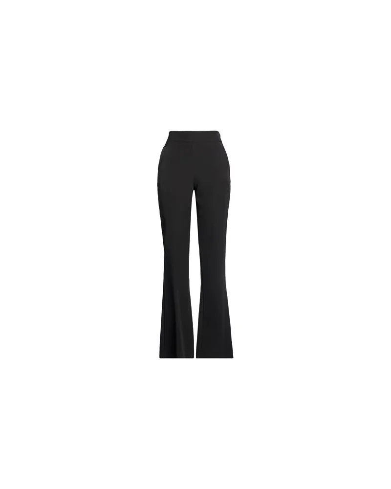 Gaëlle Bonheur HOSEN & RÖCKE - Hosenauf YOOX.COM Schwarz