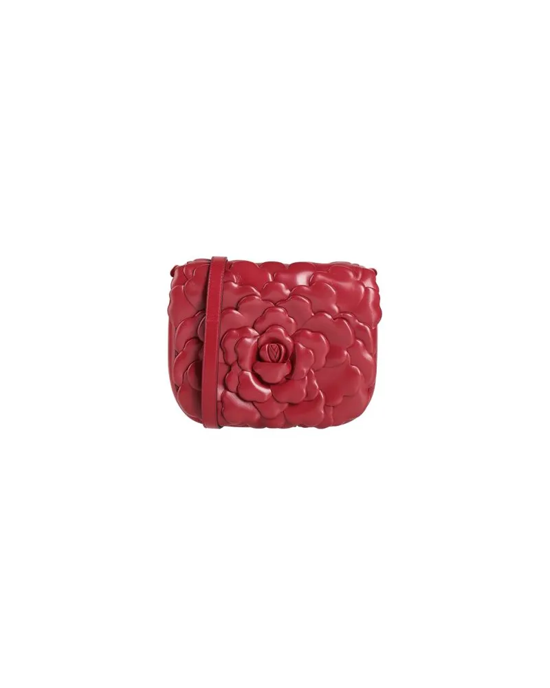 Valentino Garavani TASCHEN - Umhängetascheauf YOOX.COM Rot
