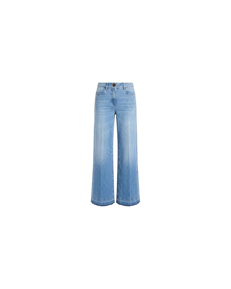 Seafarer HOSEN & RÖCKE - Jeanshosenauf YOOX.COM Blau