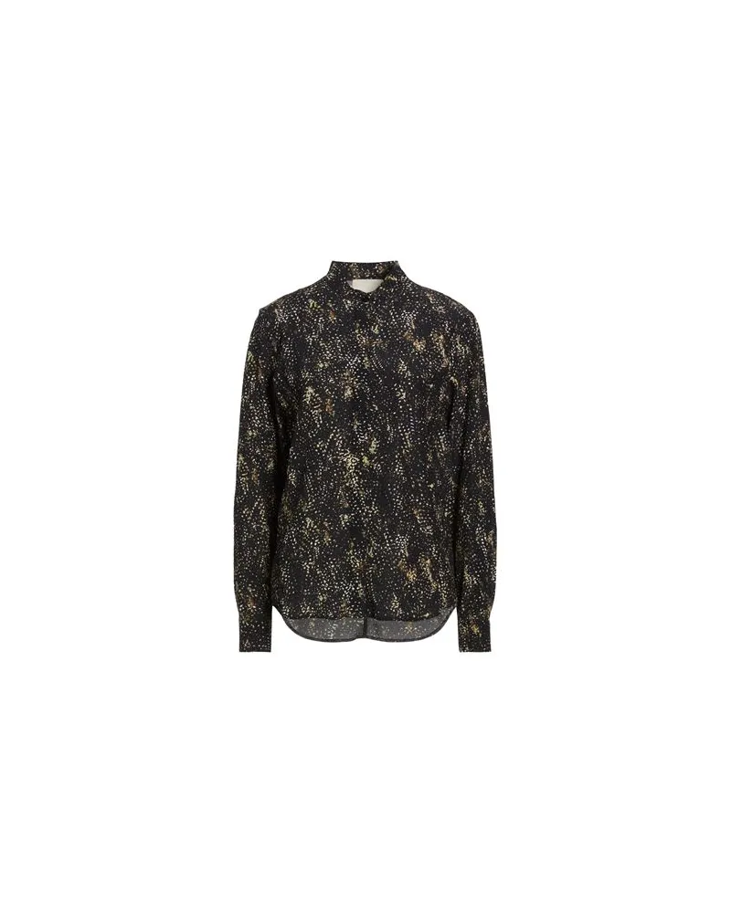 Isabel Marant TOPS - Hemdenauf YOOX.COM Schwarz