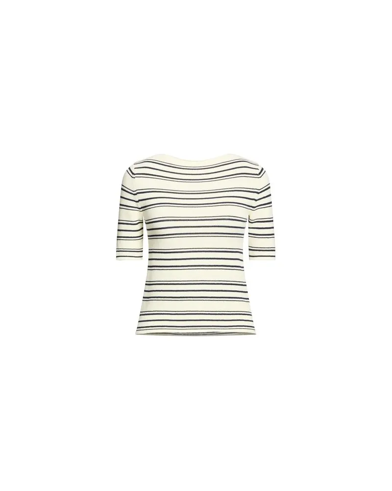 MAX&Co. STRICKWAREN - Pulloverauf YOOX.COM Elfenbein