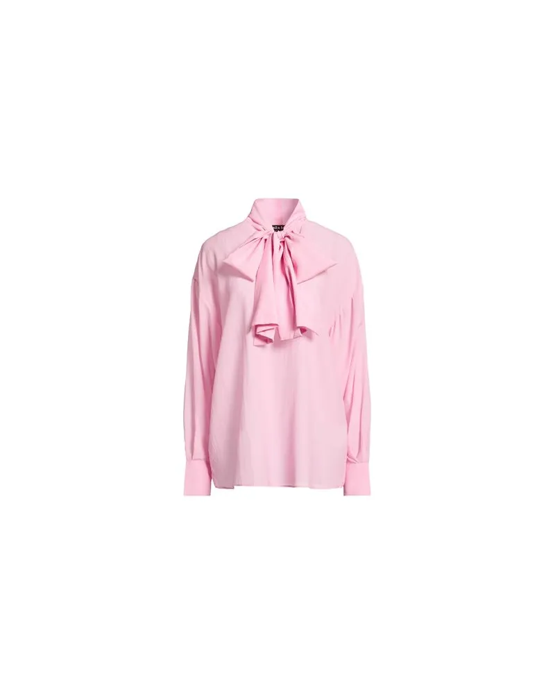Chiara Boni TOPS - Topsauf YOOX.COM Rosa
