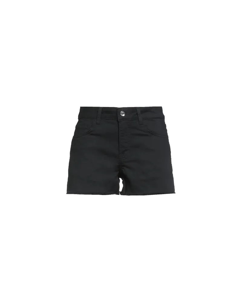 Liu Jo HOSEN & RÖCKE - Shorts & Bermudashortsauf YOOX.COM Schwarz