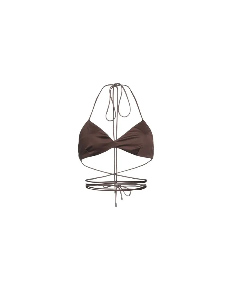 Tom Ford TOPS - Topsauf YOOX.COM Dunkelbraun