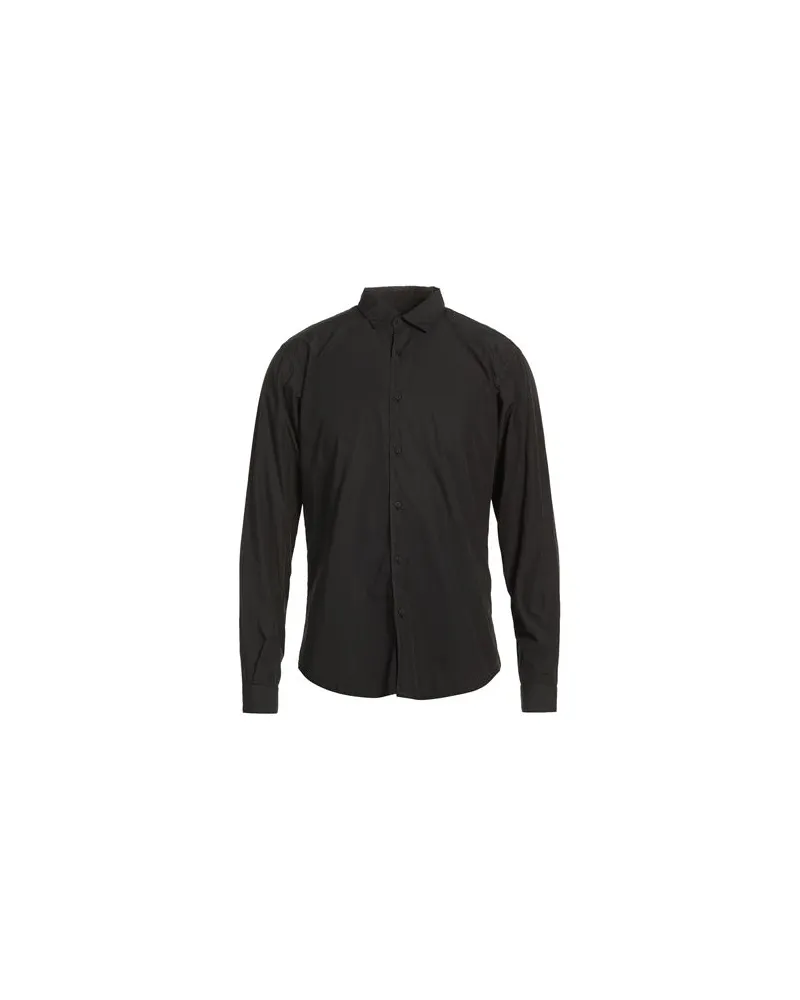 Costumein TOPS - Hemdenauf YOOX.COM Braungrau