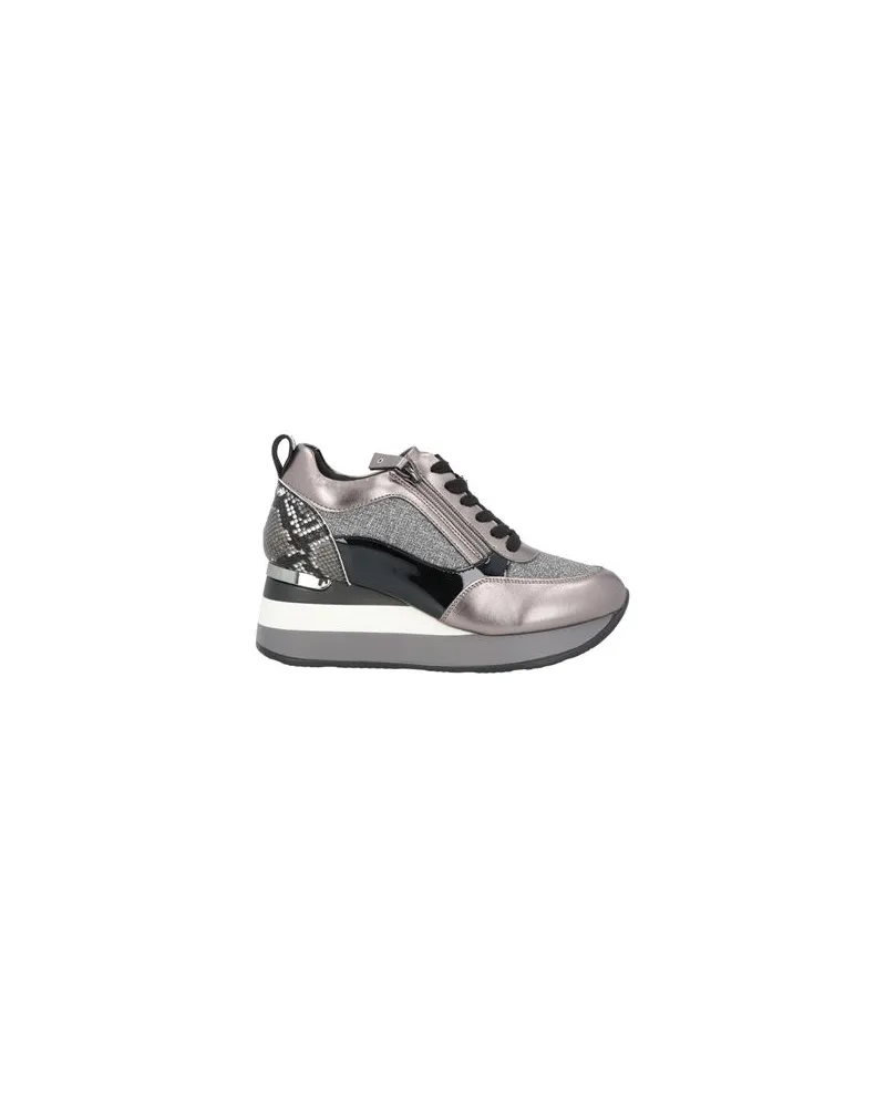 RUCO LINE SCHUHE - Sneakersauf YOOX.COM Grau
