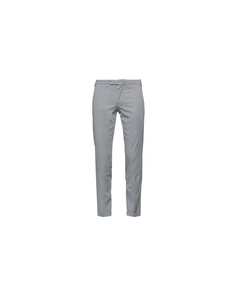 MICHAEL COAL HOSEN & RÖCKE - Hosenauf YOOX.COM Grau