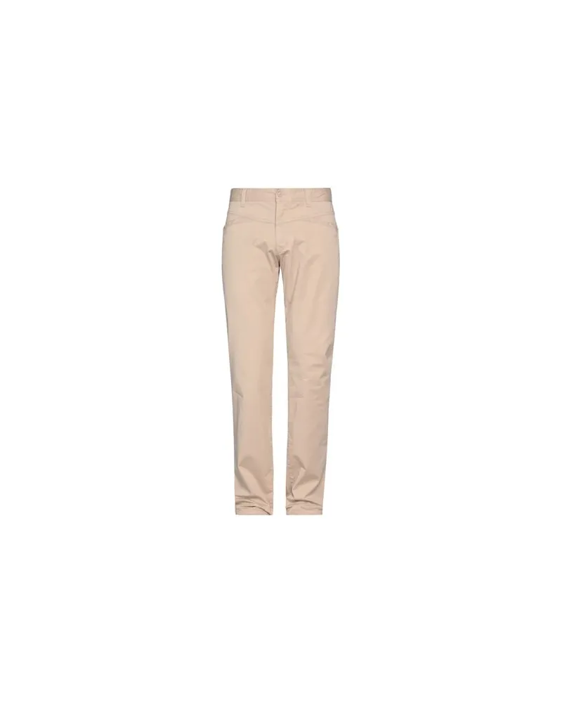 Harmont & Blaine HOSEN & RÖCKE - Hosenauf YOOX.COM Beige