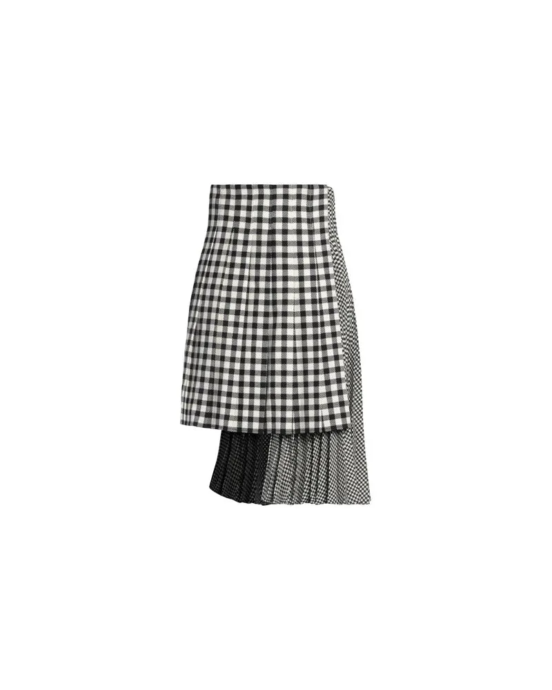 Dior HOSEN & RÖCKE - Midi-Röckeauf YOOX.COM Schwarz