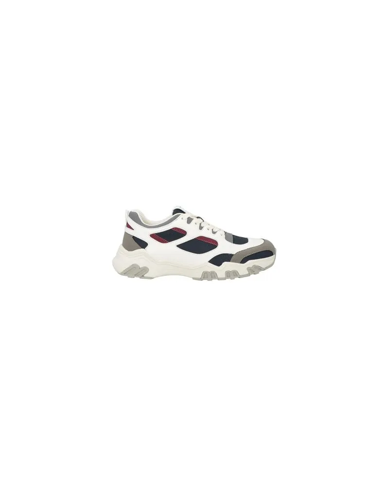 Baldinini X ACBC - SCHUHE - Sneakersauf YOOX.COM Weiß