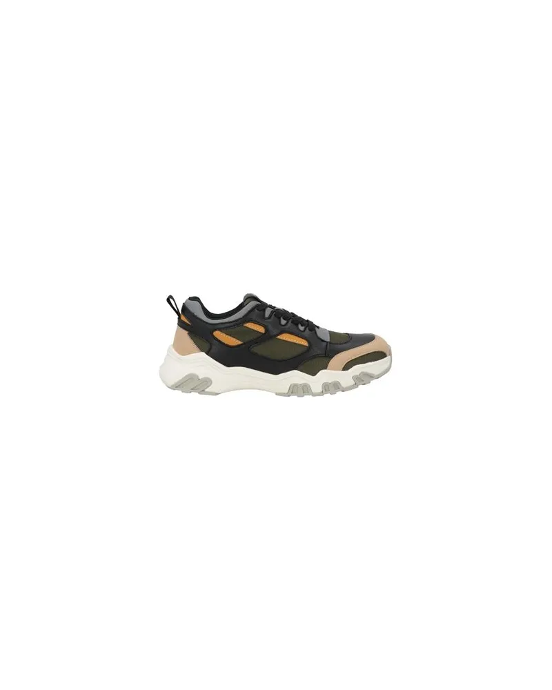 Baldinini X ACBC - SCHUHE - Sneakersauf YOOX.COM Schwarz