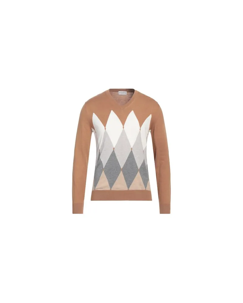 Ballantyne STRICKWAREN - Pulloverauf YOOX.COM Kamel